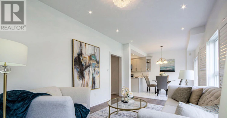 UPPER-269 Treasure Road E, Vaughan, ON, L6A 3K8 - 20