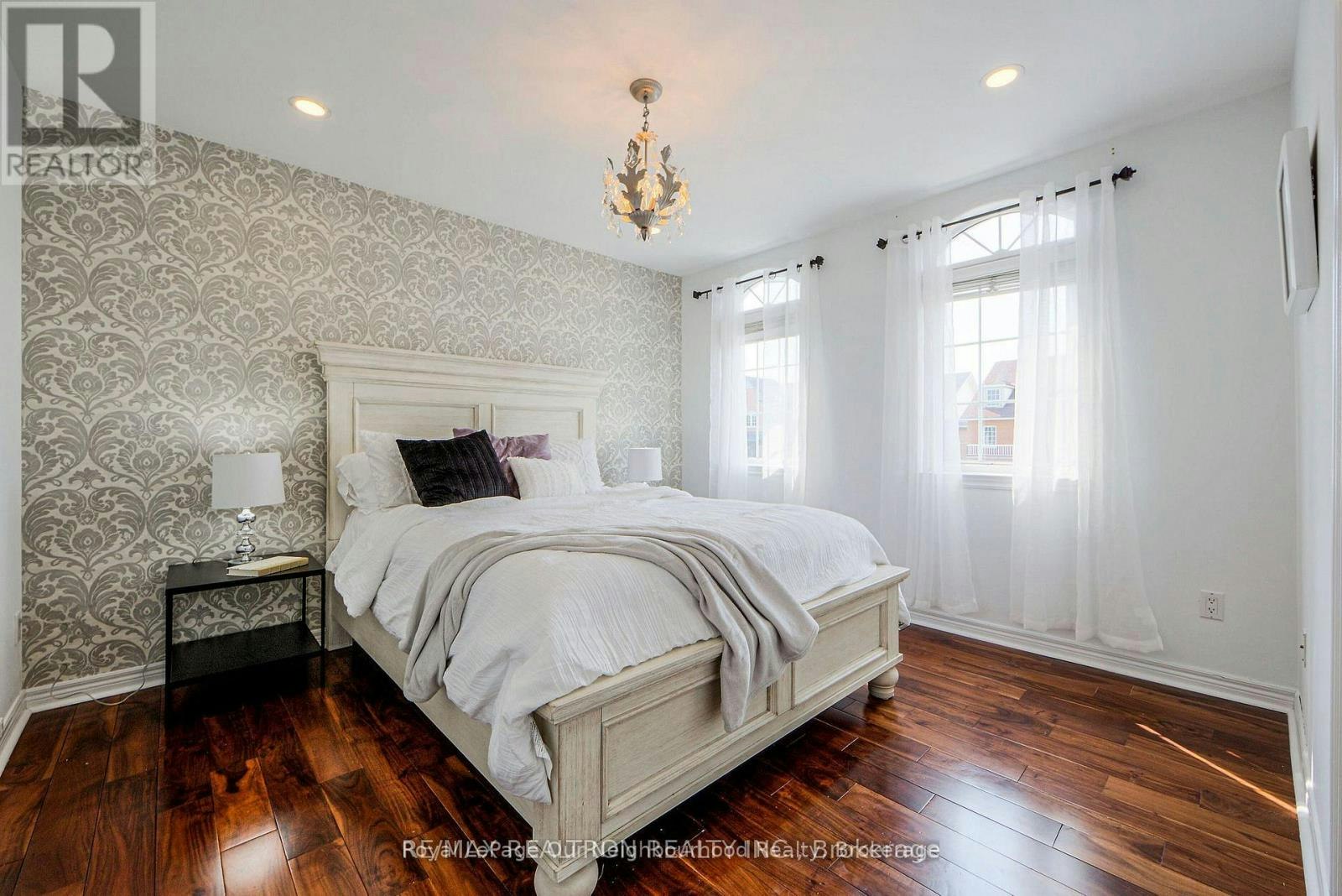 UPPER-269 Treasure Road E, Vaughan, ON, L6A 3K8 - 6