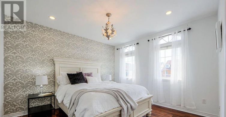 UPPER-269 Treasure Road E, Vaughan, ON, L6A 3K8 - 6