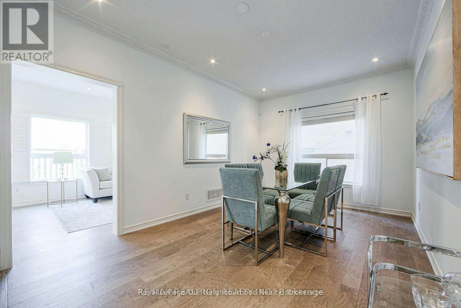 UPPER-269 Treasure Road E, Vaughan, ON, L6A 3K8 - 25