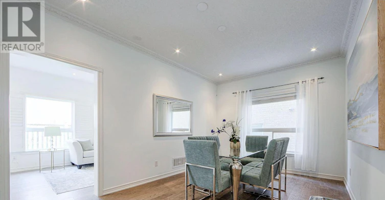 UPPER-269 Treasure Road E, Vaughan, ON, L6A 3K8 - 25