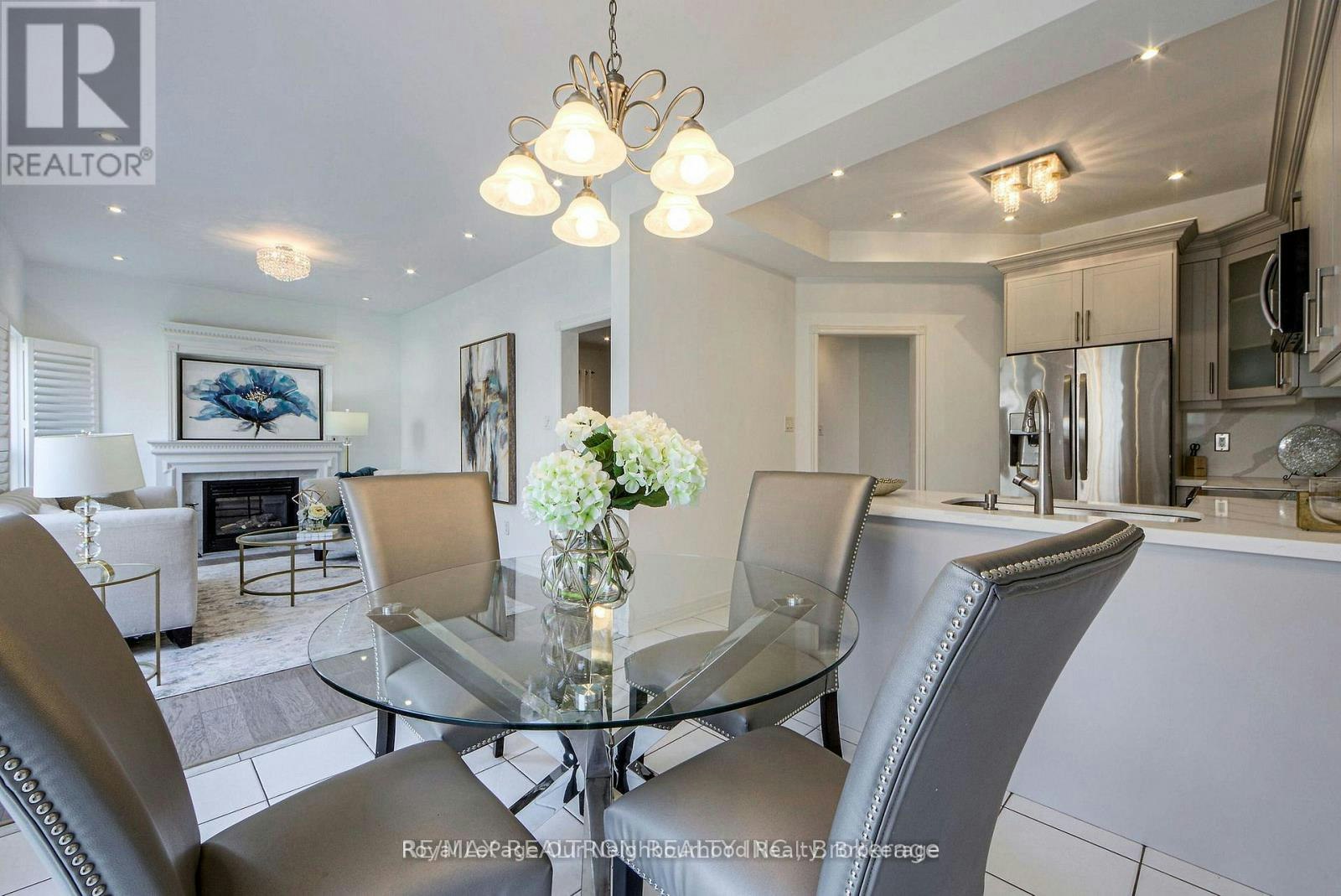UPPER-269 Treasure Road E, Vaughan, ON, L6A 3K8 - 14