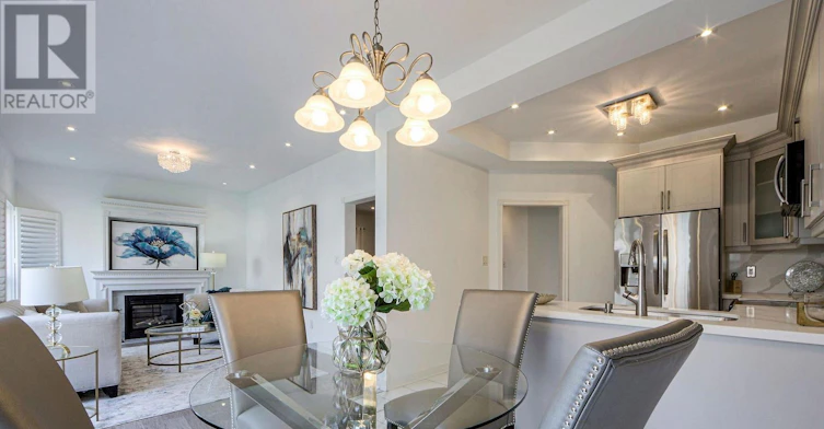 UPPER-269 Treasure Road E, Vaughan, ON, L6A 3K8 - 14