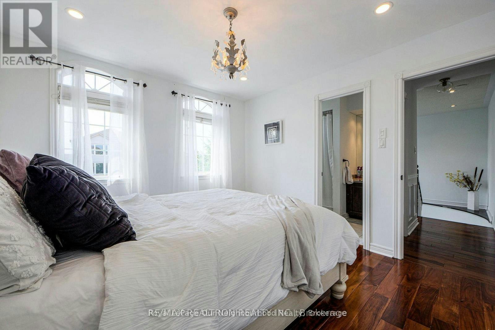 UPPER-269 Treasure Road E, Vaughan, ON, L6A 3K8 - 5