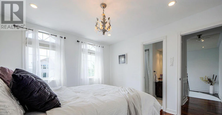 UPPER-269 Treasure Road E, Vaughan, ON, L6A 3K8 - 5