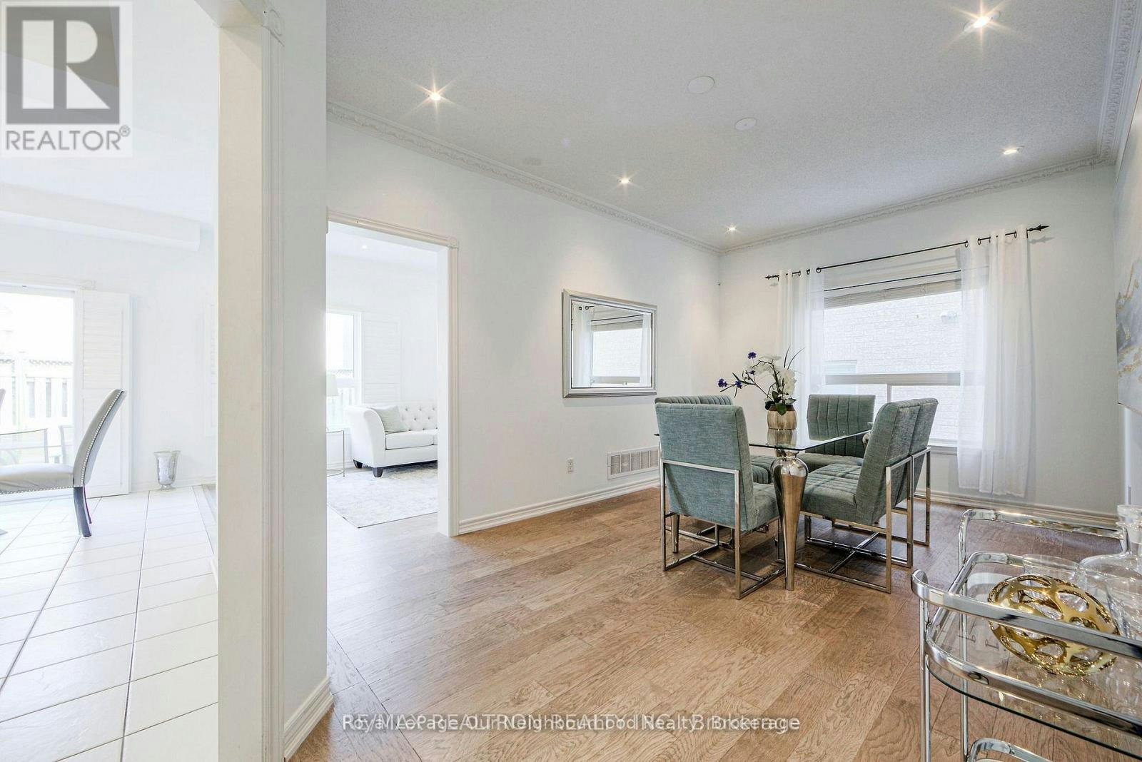 UPPER-269 Treasure Road E, Vaughan, ON, L6A 3K8 - 28