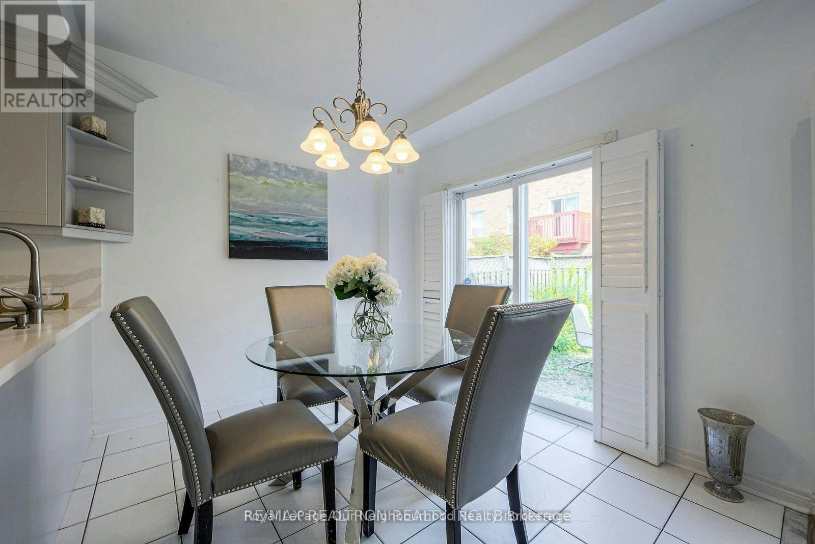 UPPER-269 Treasure Road E, Vaughan, ON, L6A 3K8 - 13