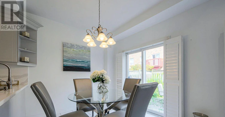 UPPER-269 Treasure Road E, Vaughan, ON, L6A 3K8 - 13