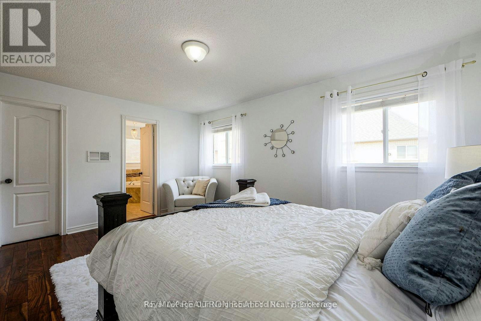 UPPER-269 Treasure Road E, Vaughan, ON, L6A 3K8 - 9
