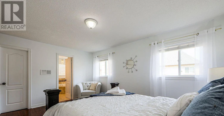UPPER-269 Treasure Road E, Vaughan, ON, L6A 3K8 - 9