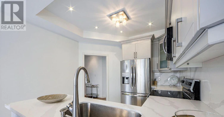 UPPER-269 Treasure Road E, Vaughan, ON, L6A 3K8 - 18