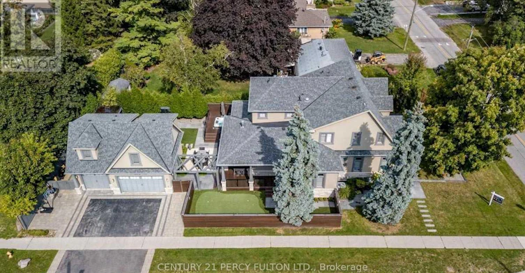 COACH HOUSE-44 Hawkridge Avenue, Markham, ON, L3P 1V9