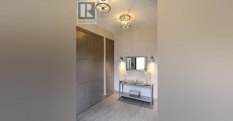 COACH HOUSE-44 Hawkridge Avenue, Markham, ON, L3P 1V9 - 3
