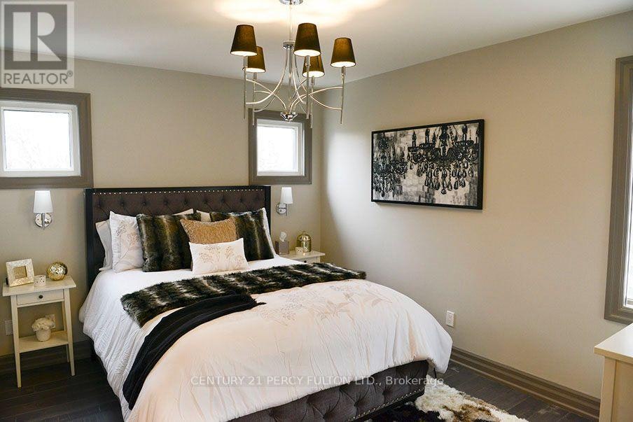 COACH HOUSE-44 Hawkridge Avenue, Markham, ON, L3P 1V9 - 9