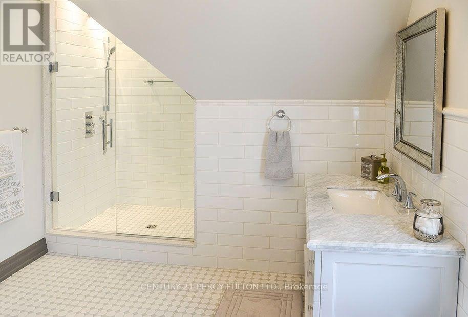 COACH HOUSE-44 Hawkridge Avenue, Markham, ON, L3P 1V9 - 8