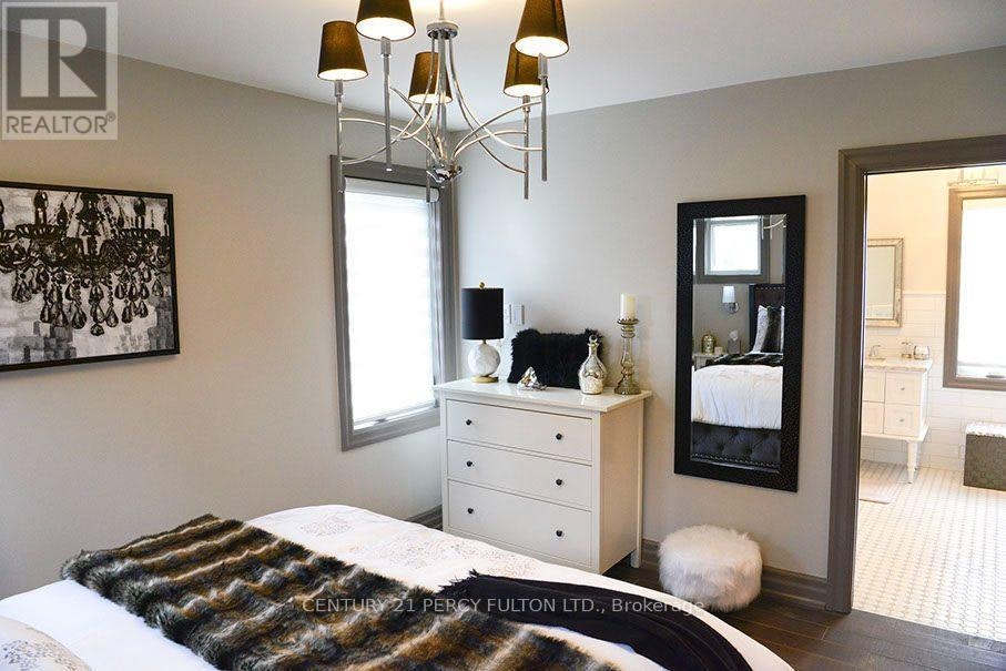 COACH HOUSE-44 Hawkridge Avenue, Markham, ON, L3P 1V9 - 11