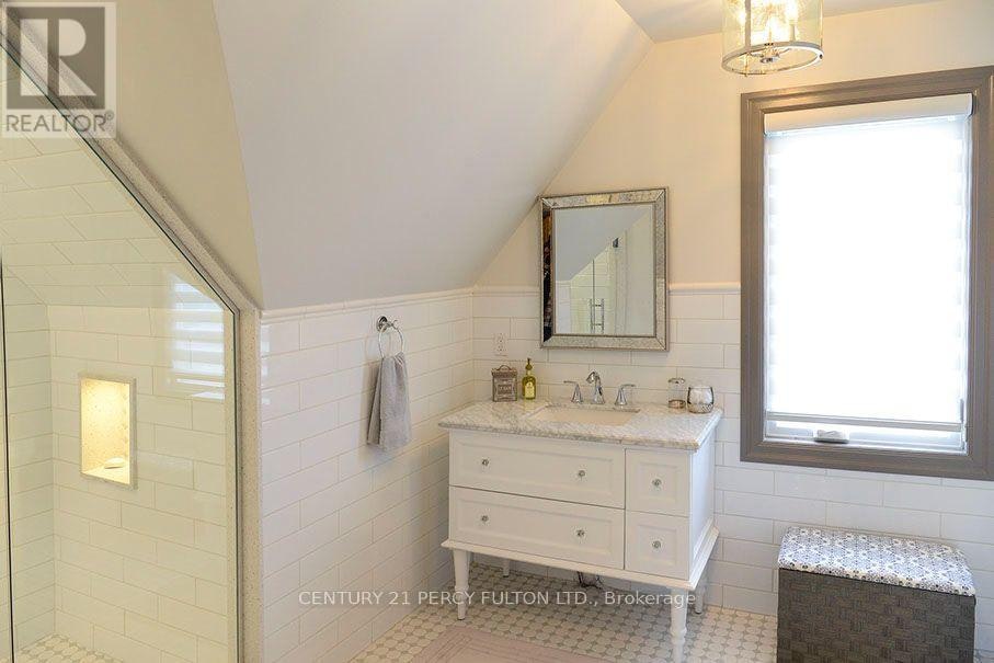 COACH HOUSE-44 Hawkridge Avenue, Markham, ON, L3P 1V9 - 10