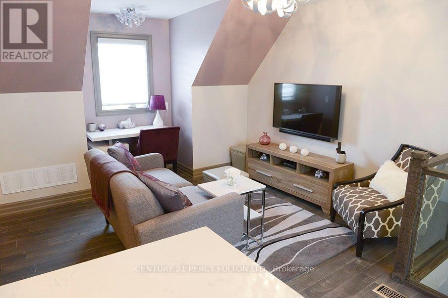 COACH HOUSE-44 Hawkridge Avenue, Markham, ON, L3P 1V9 - 14