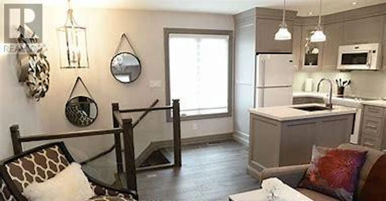 COACH HOUSE-44 Hawkridge Avenue, Markham, ON, L3P 1V9 - 23