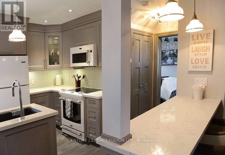 COACH HOUSE-44 Hawkridge Avenue, Markham, ON, L3P 1V9 - 13