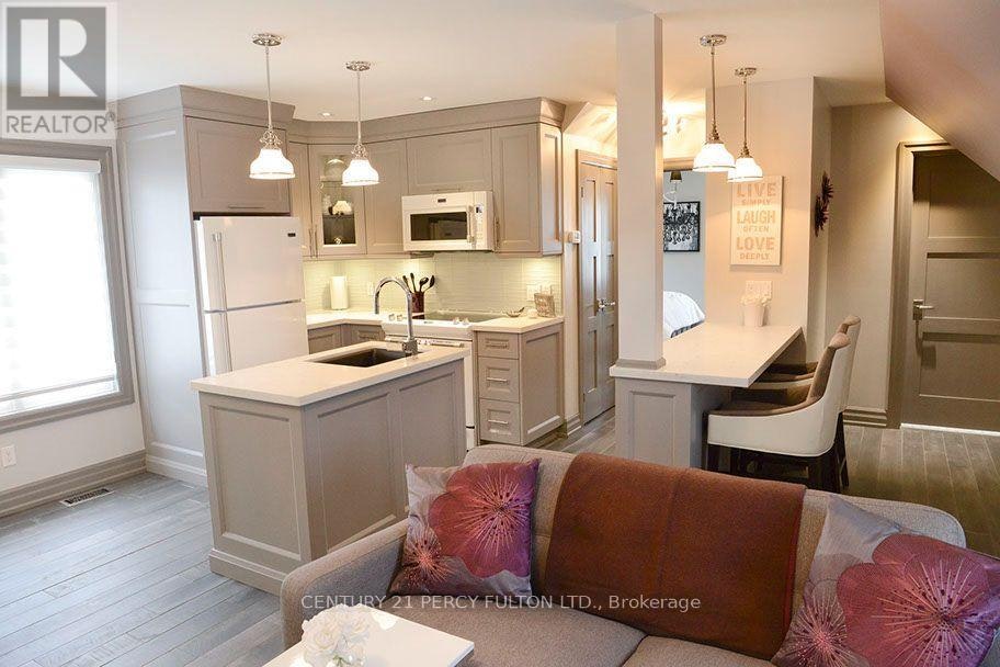 COACH HOUSE-44 Hawkridge Avenue, Markham, ON, L3P 1V9 - 12