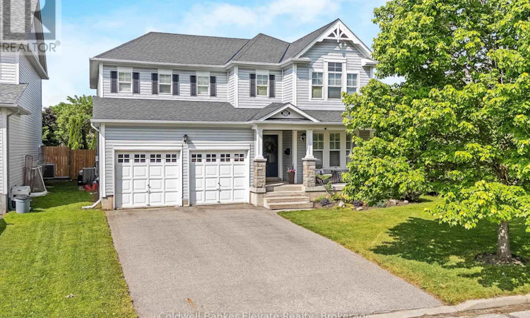 28 Brown's Crescent