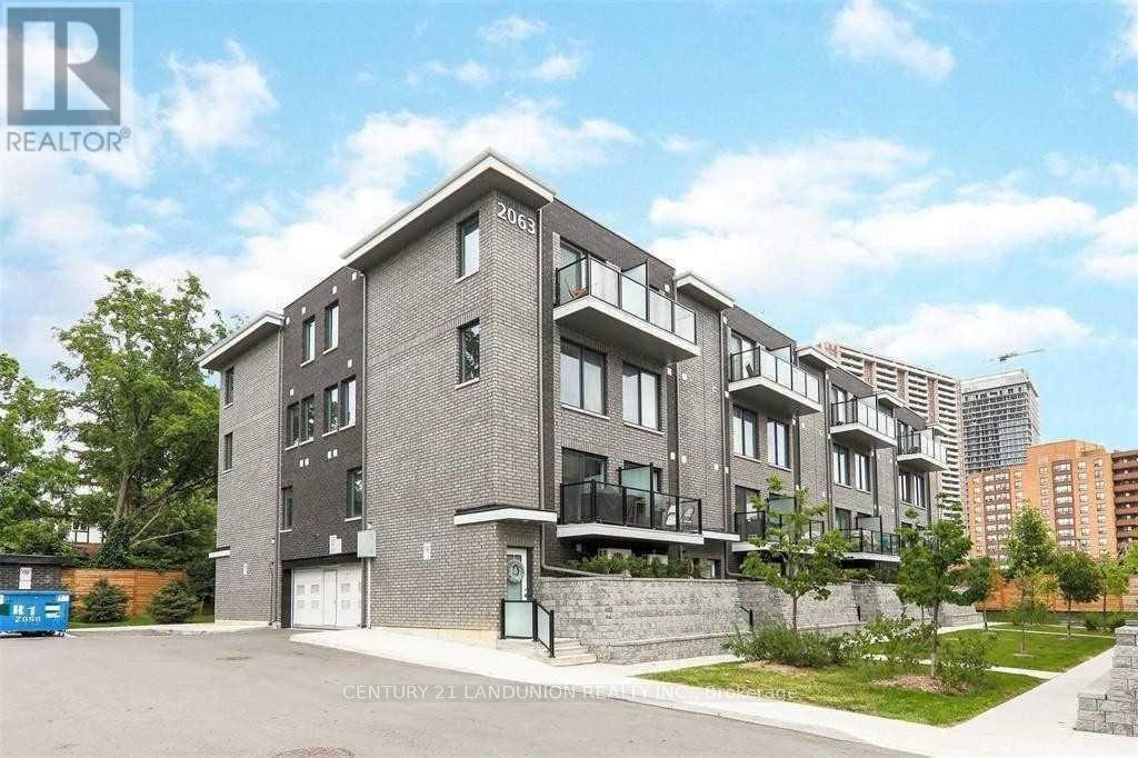 14-2063 Weston Road, Toronto, ON, M9N 1X7