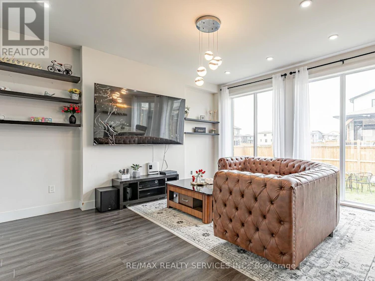 2227 Evans Boulevard, London, ON, N6M 0H7 - 9