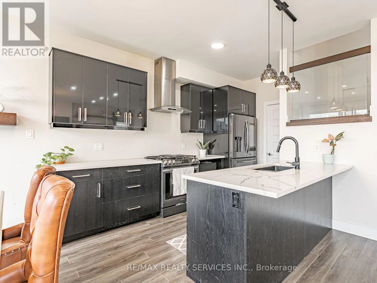 2227 Evans Boulevard, London, ON, N6M 0H7 - 12