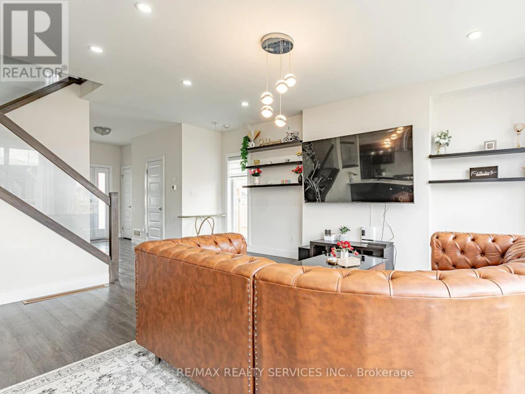 2227 Evans Boulevard, London, ON, N6M 0H7 - 11