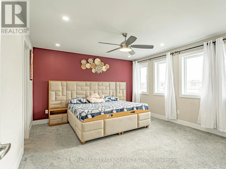 2227 Evans Boulevard, London, ON, N6M 0H7 - 19