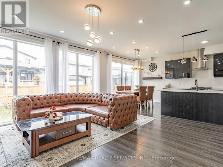2227 Evans Boulevard, London, ON, N6M 0H7 - 7