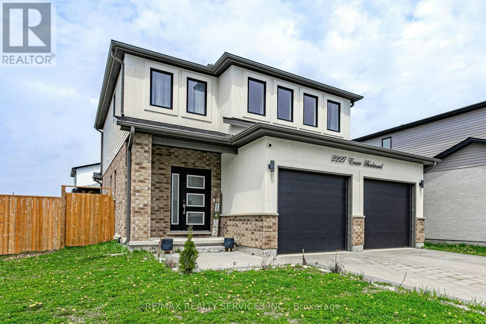 2227 Evans Boulevard, London, ON, N6M 0H7 - 3