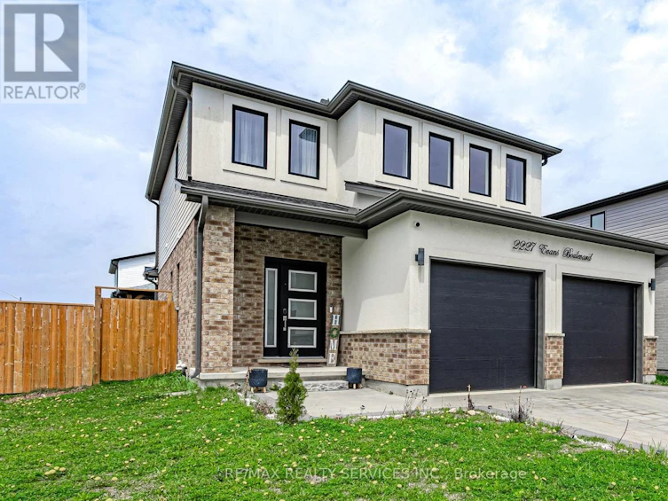 2227 Evans Boulevard, London, ON, N6M 0H7 - 3