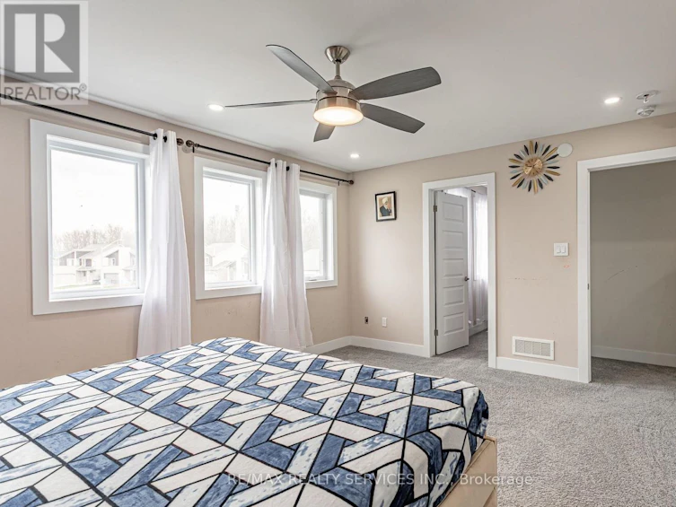 2227 Evans Boulevard, London, ON, N6M 0H7 - 21