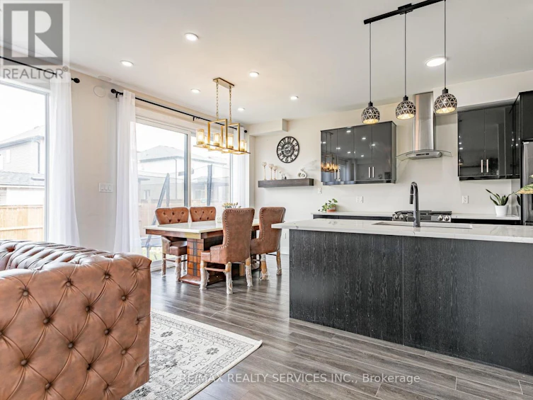 2227 Evans Boulevard, London, ON, N6M 0H7 - 8