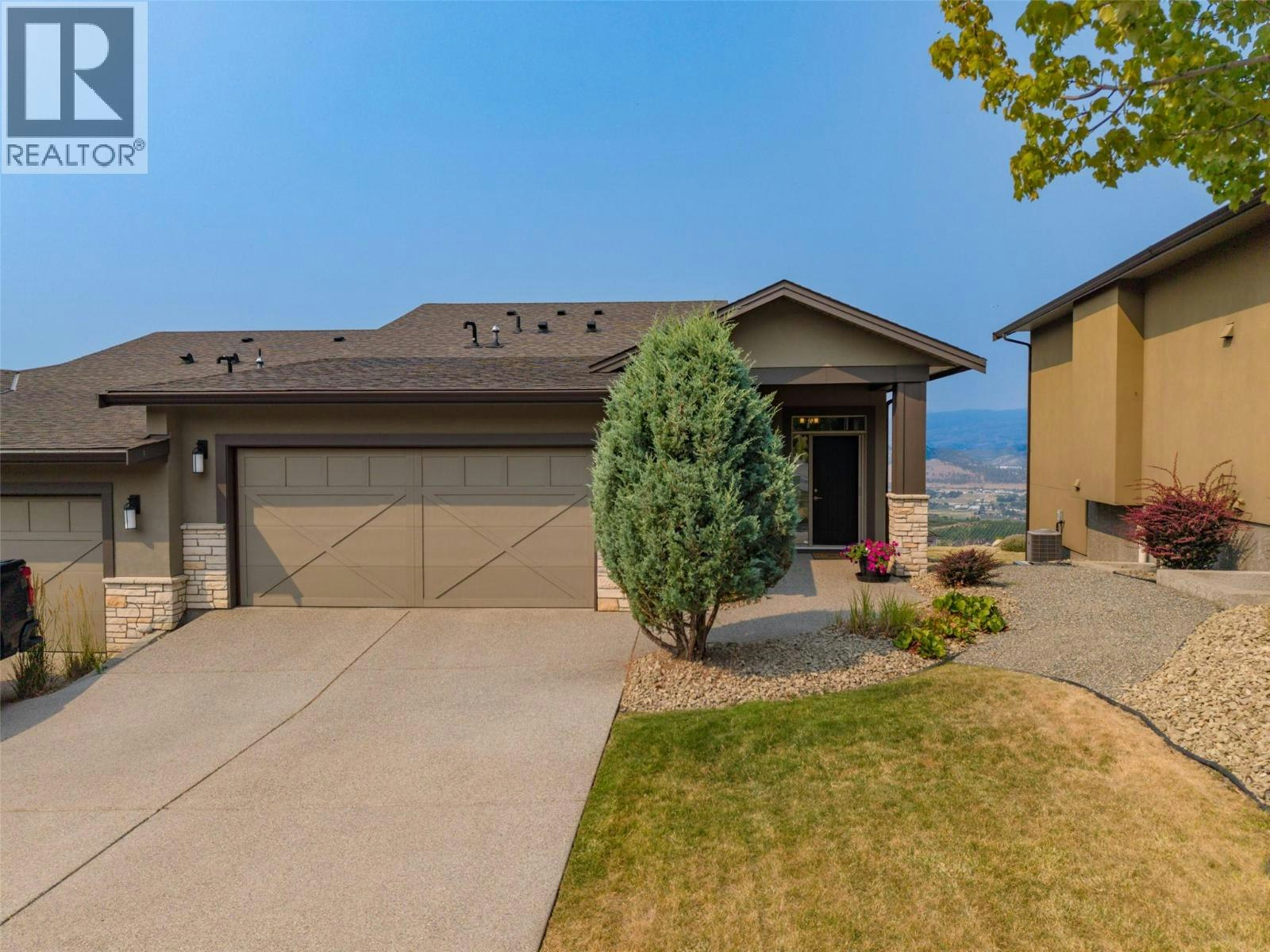2-1836 Tower Ranch Boulevard, Kelowna, BC, V1P 1S8