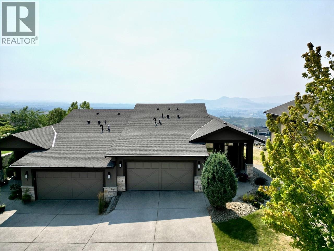 2-1836 Tower Ranch Boulevard, Kelowna, BC, V1P 1S8