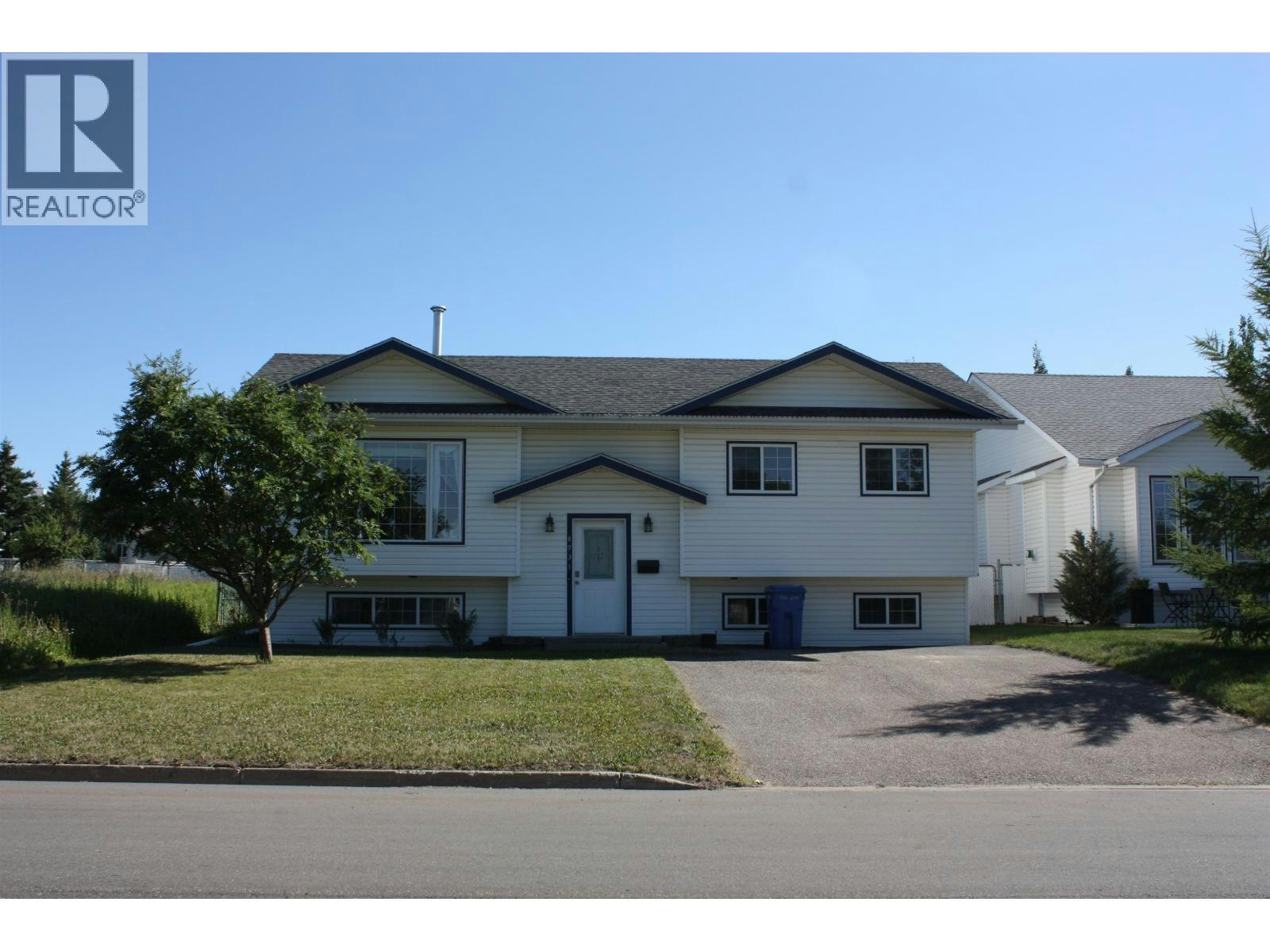8931 115 Avenue, Fort St. John, BC, V1J 6J3
