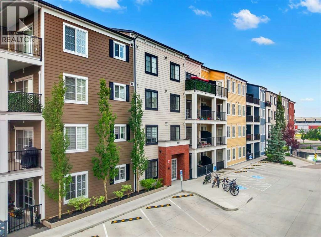 6216-151 Legacy Main Street SE, Calgary, AB, T2X 4A4