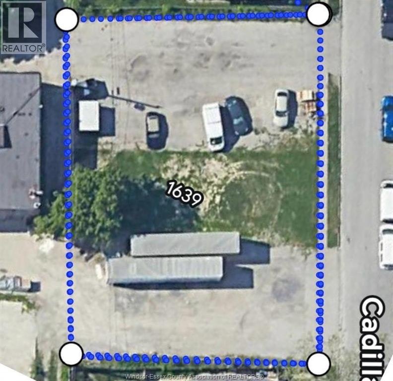 1639 Cadillac, Windsor, ON, N8Y 2S3