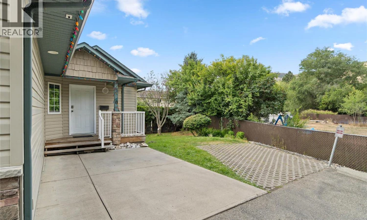 8-3150 Westsyde Road