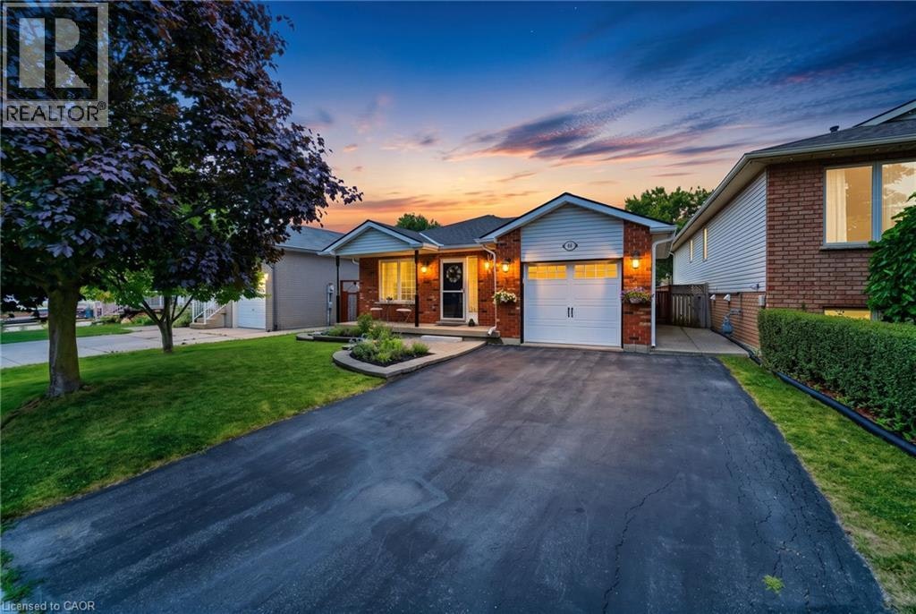 44 Marion Street, Hamilton, ON, L0R 1W0