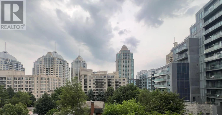 325-7 Kenaston Gardens, Toronto, ON, M2K 0E9 - 15