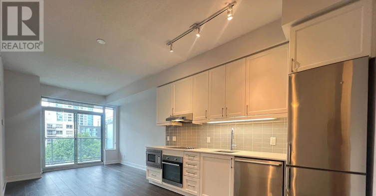 325-7 Kenaston Gardens, Toronto, ON, M2K 0E9
