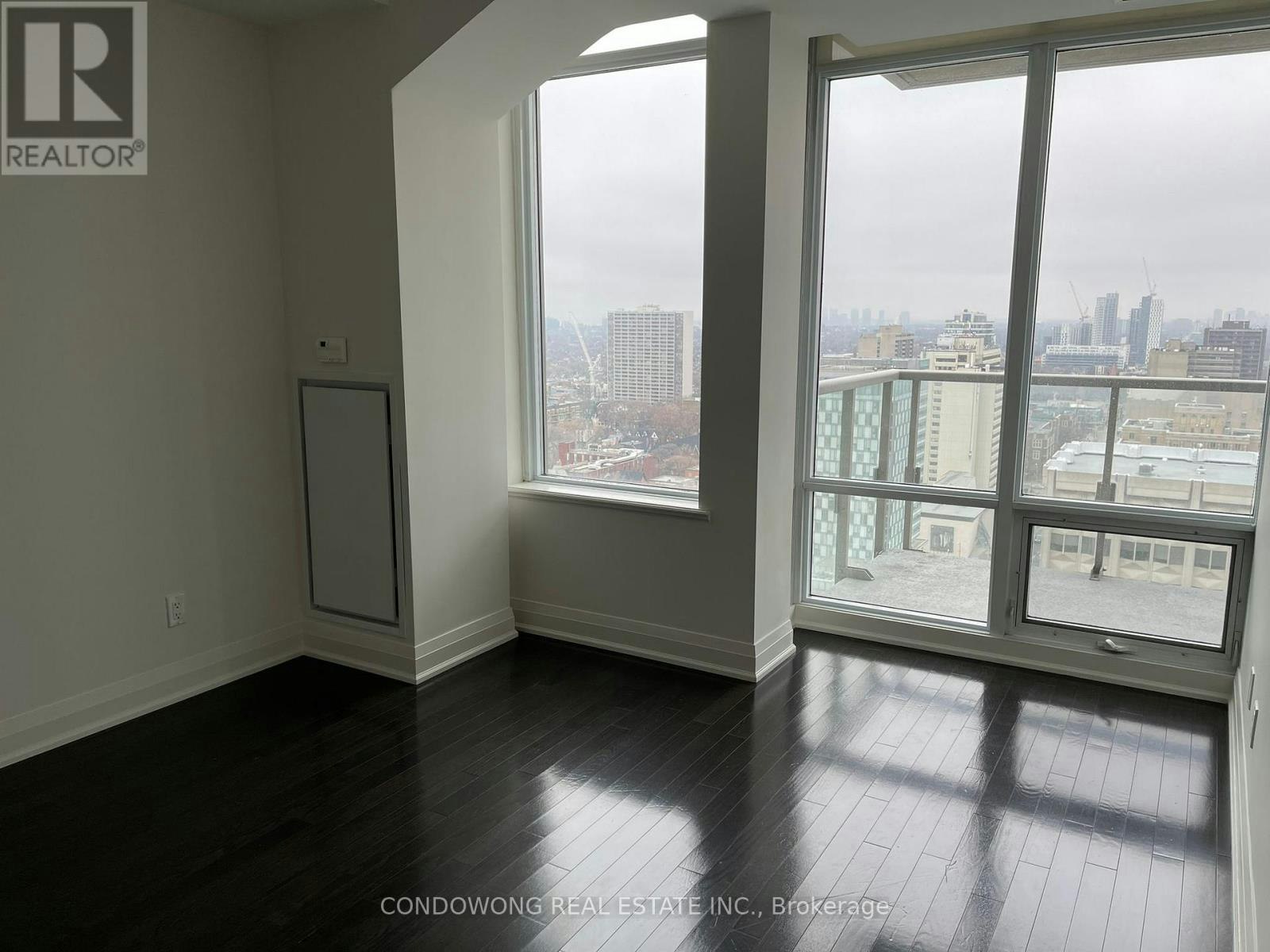 2103-1 Bedford Road, Toronto, ON, M5R 2B5 - 3