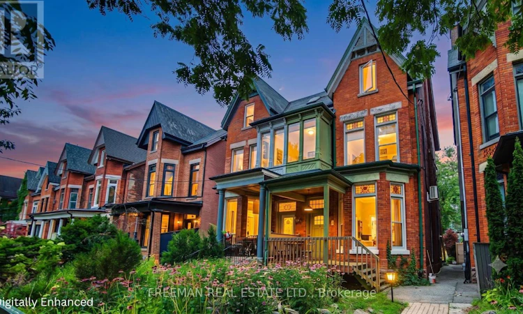 46 Brunswick Avenue