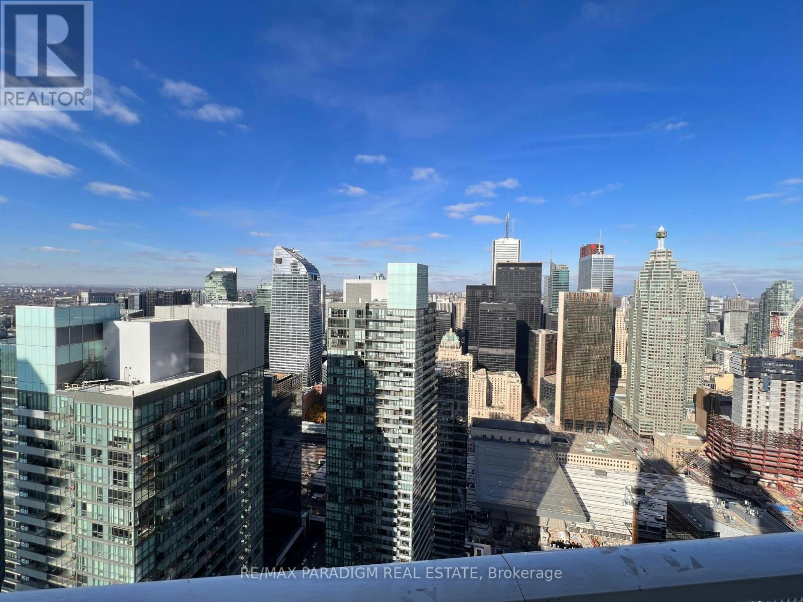 6002-100 Harbour Street, Toronto, ON, M5J 2T5 - 13