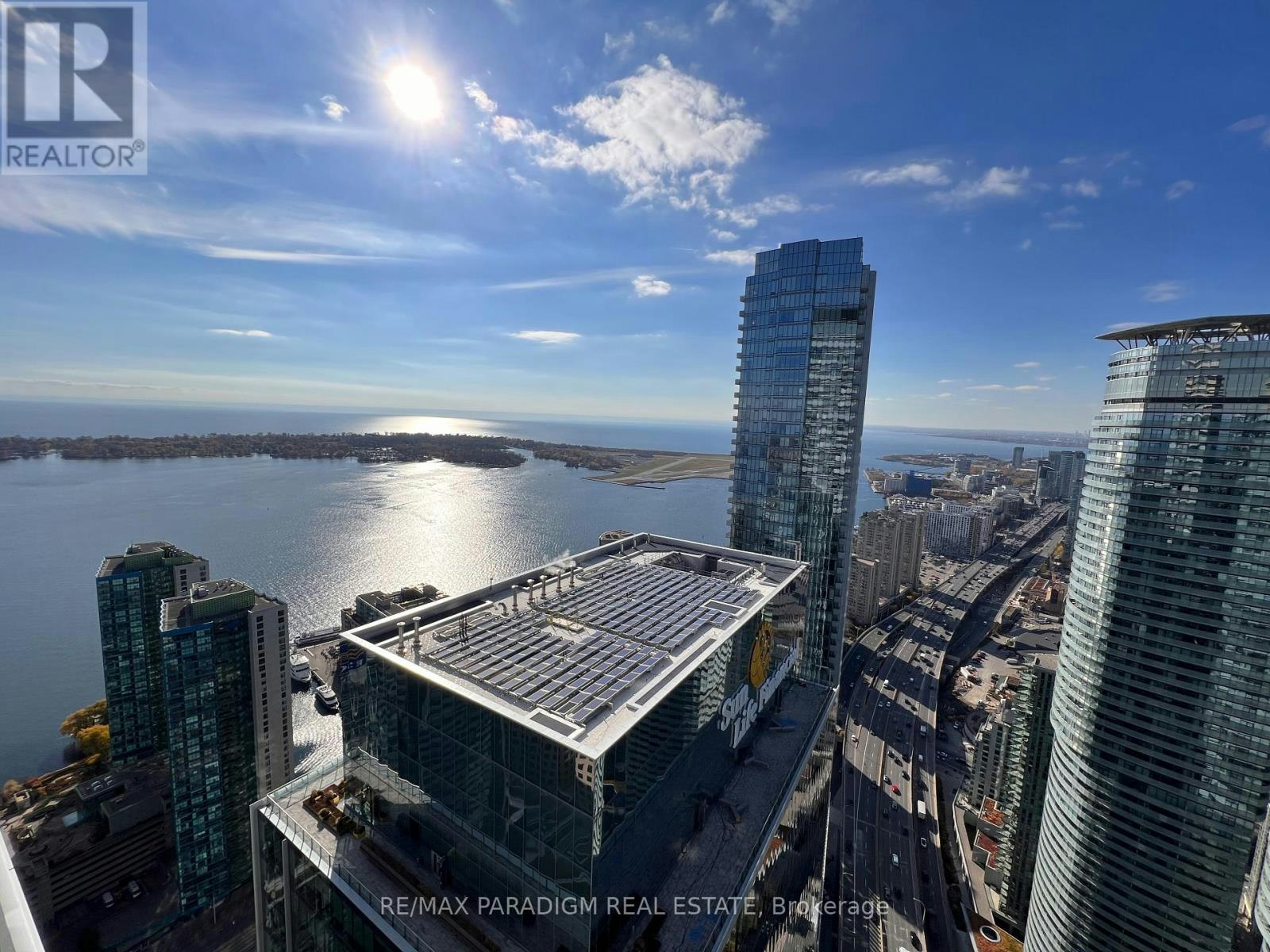6002-100 Harbour Street, Toronto, ON, M5J 2T5 - 14