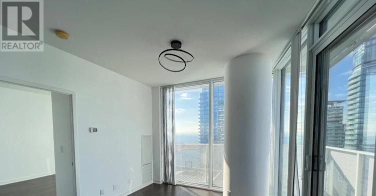 6002-100 Harbour Street, Toronto, ON, M5J 2T5 - 4